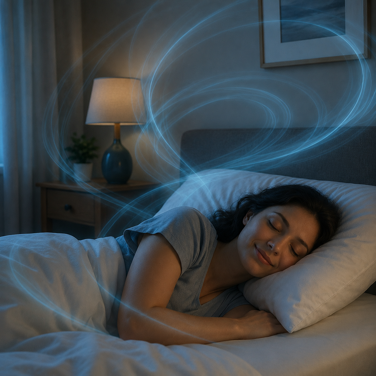 Breezia HEPA Air Purifier