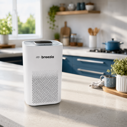 Breezia HEPA Air Purifier